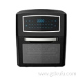 KUFU 12 liter Digital Air Flyer Oven